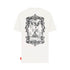 CAMISETA BLANCA RAFFINATO CLEMONT